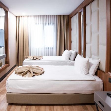 Four Sides Taksim Lion Hotel&Spa Istanbul Eksteriør bilde