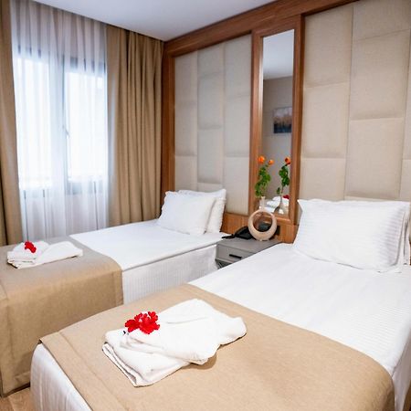 Four Sides Taksim Lion Hotel&Spa Istanbul Eksteriør bilde