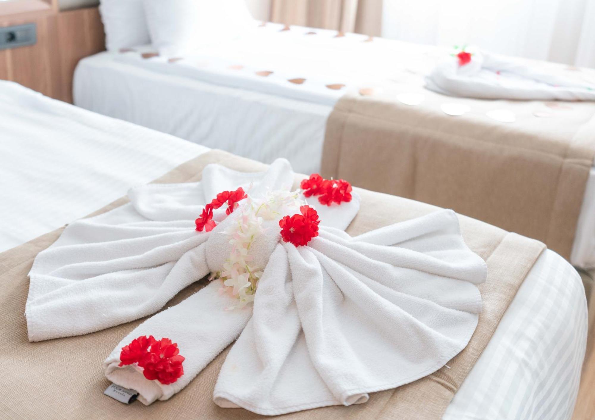 Four Sides Taksim Lion Hotel&Spa Istanbul Eksteriør bilde