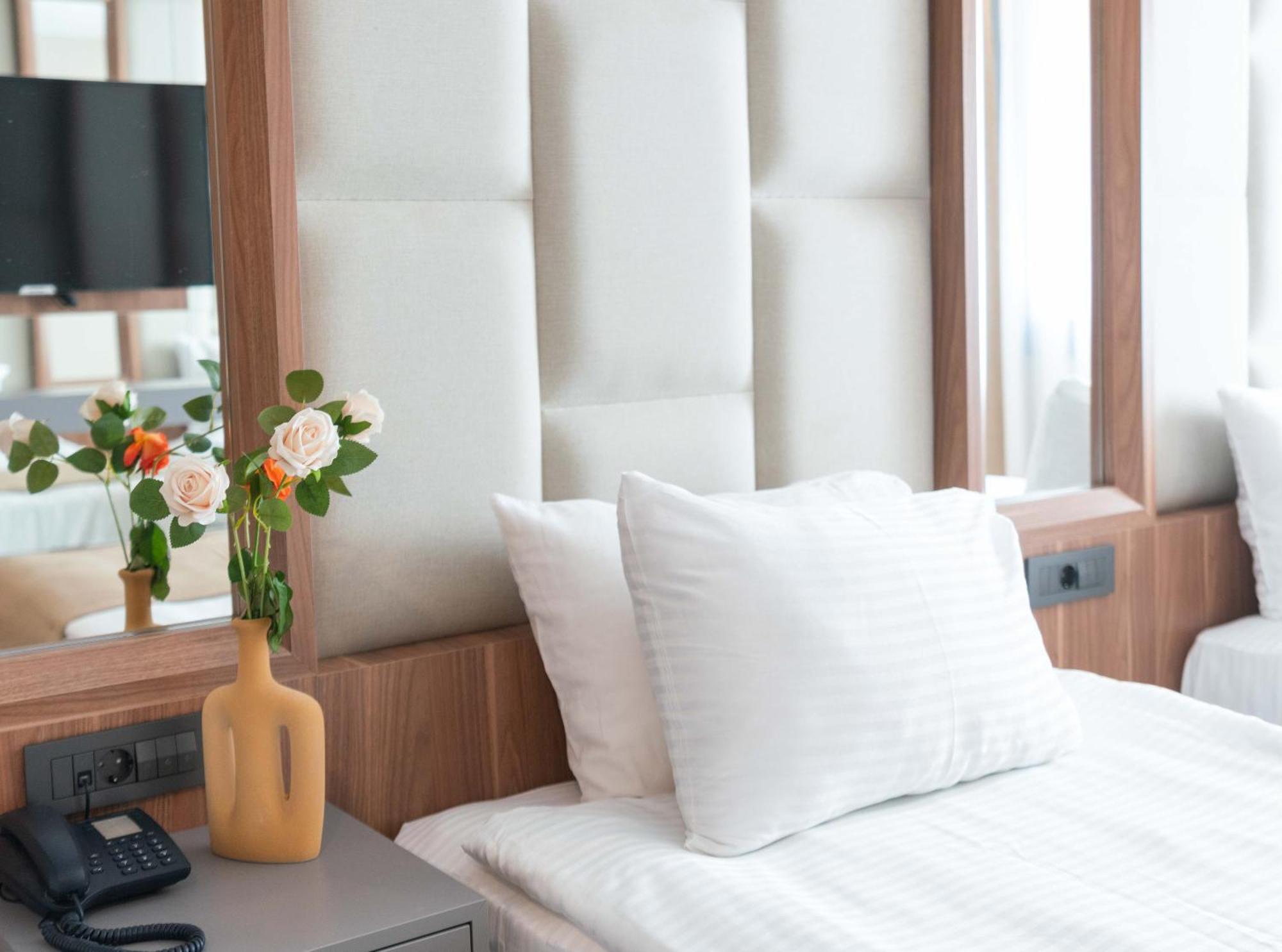 Four Sides Taksim Lion Hotel&Spa Istanbul Eksteriør bilde
