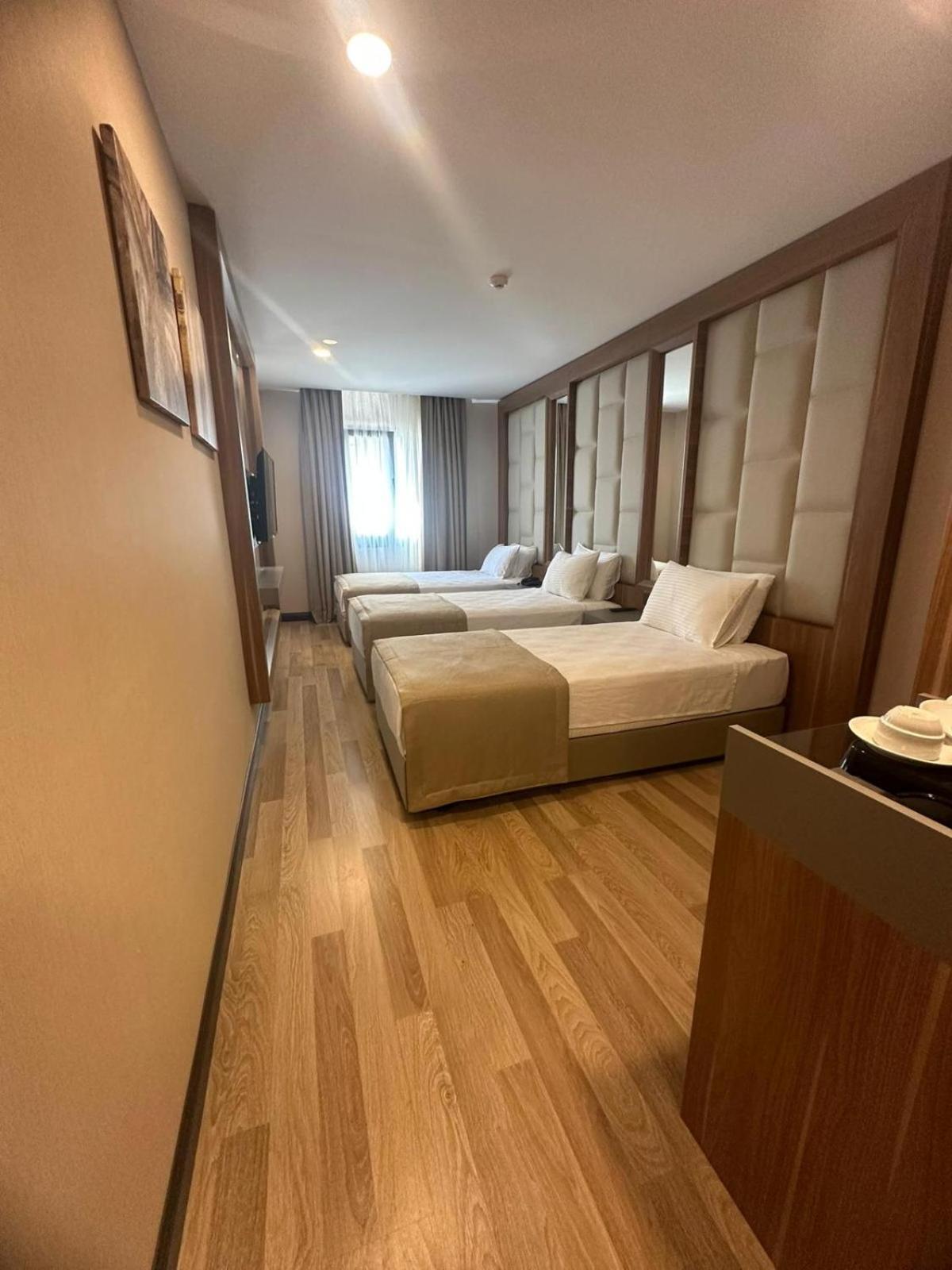 Four Sides Taksim Lion Hotel&Spa Istanbul Eksteriør bilde
