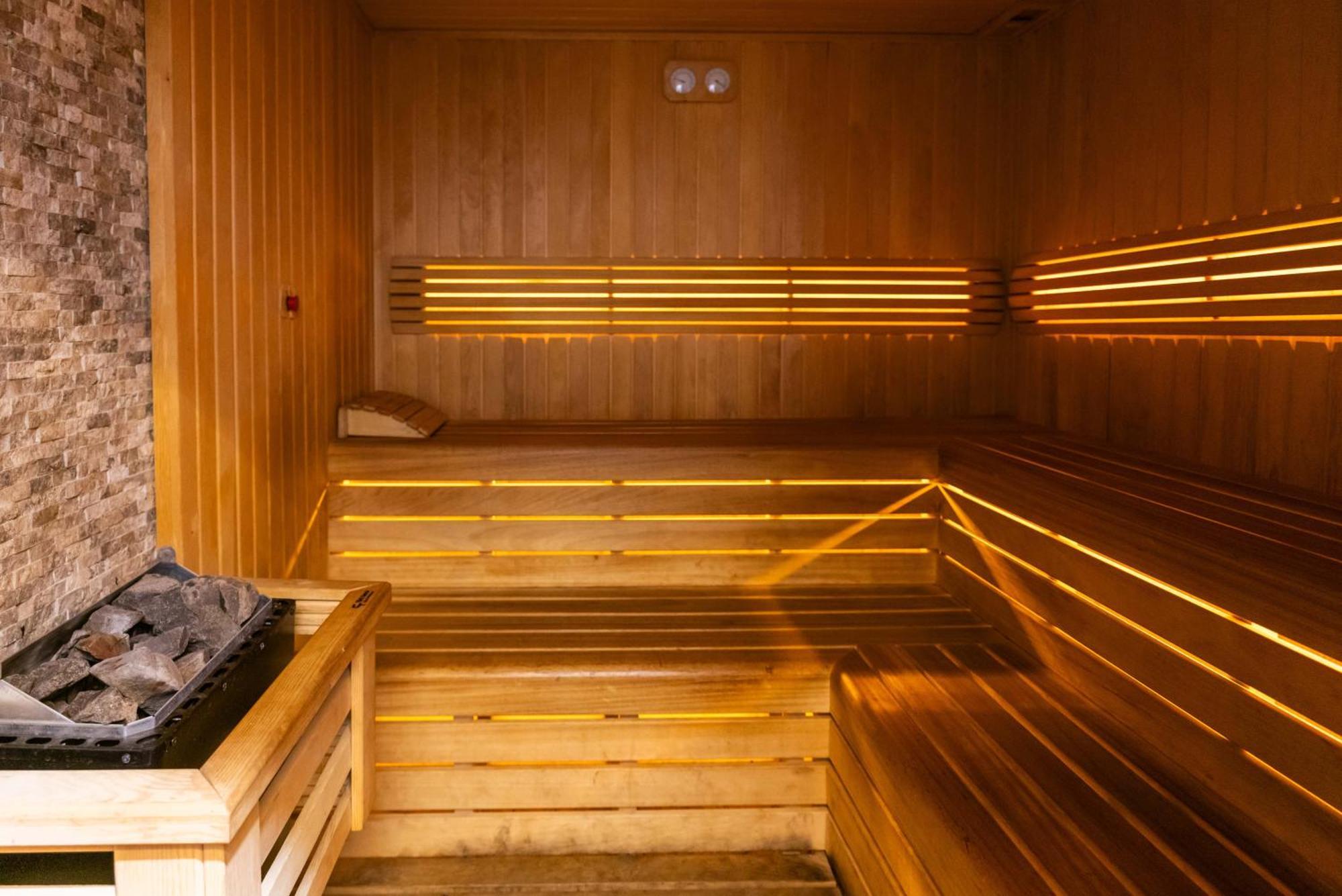 Four Sides Taksim Lion Hotel&Spa Istanbul Eksteriør bilde