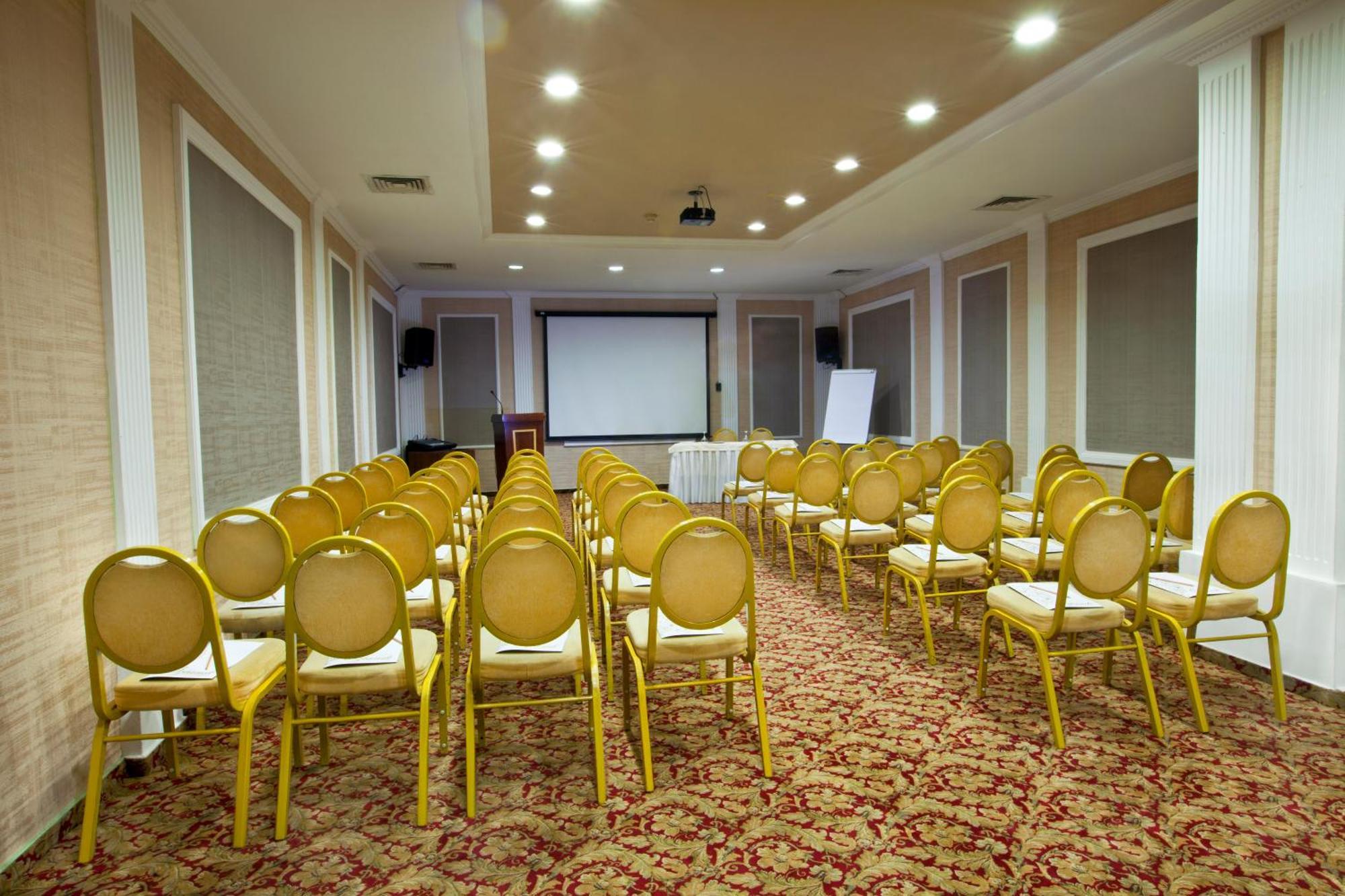 Four Sides Taksim Lion Hotel&Spa Istanbul Eksteriør bilde